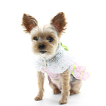 Ditsy Floral Dress