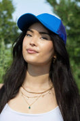 Load image into Gallery viewer, Dockside Adventures Trucker Hat - Southlake Paws
