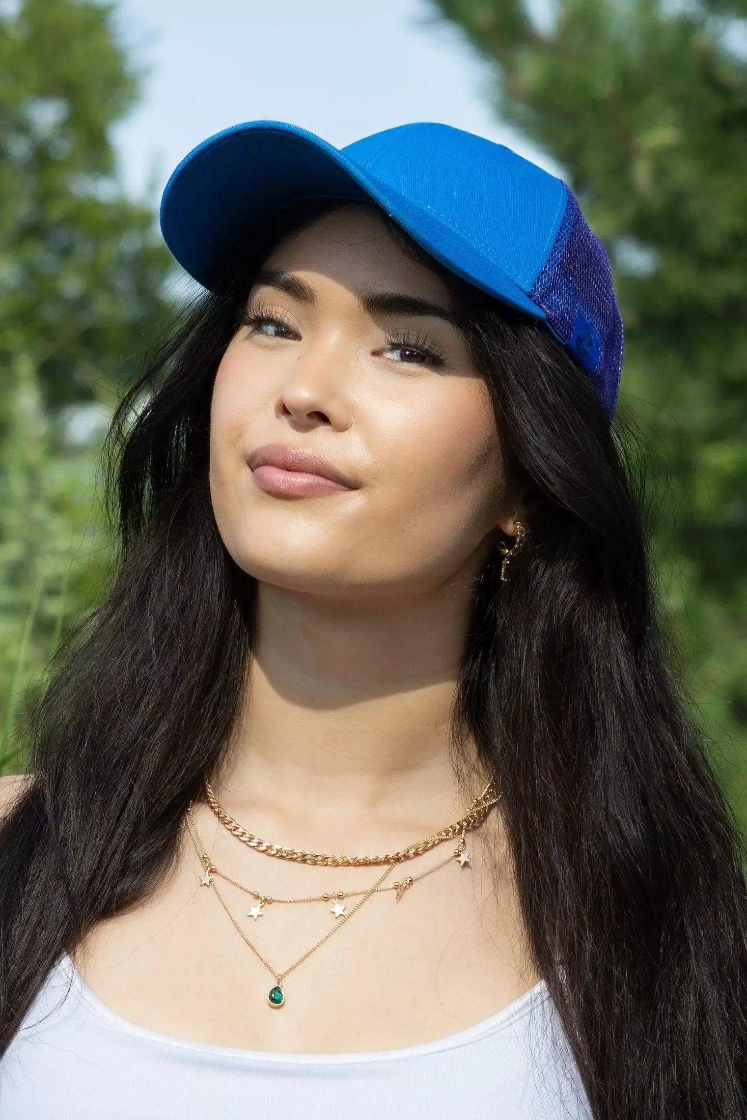 Dockside Adventures Trucker Hat - Southlake Paws