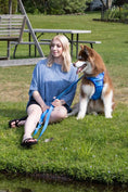 Load image into Gallery viewer, Dockside Adventures Ultimate Harness - Southlake Paws
