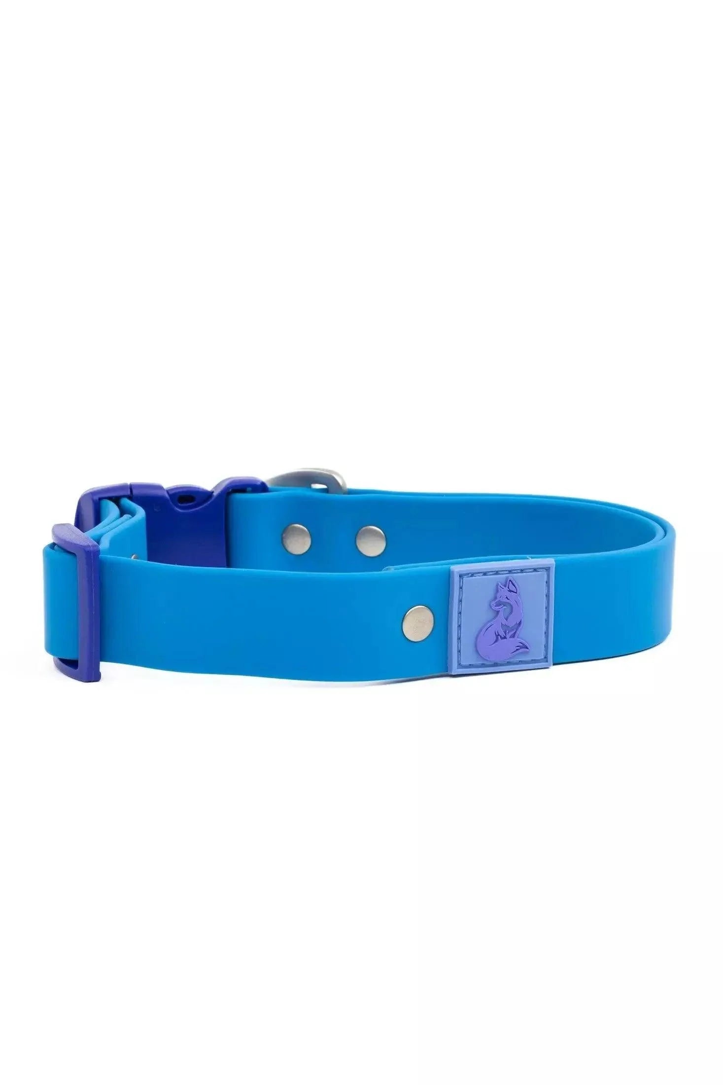 Dockside Adventures Waterproof Dog Collar - Southlake Paws