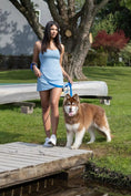 Load image into Gallery viewer, Dockside Adventures Waterproof Dog Collar - Southlake Paws

