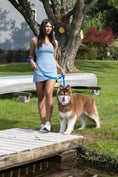 Load image into Gallery viewer, Dockside Adventures Waterproof Dog Leash - Southlake Paws

