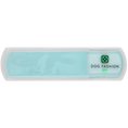 Load image into Gallery viewer, White Glass Nail File by Dog Fashion Spa
