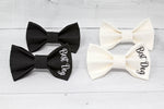 Dog Wedding Bow Tie