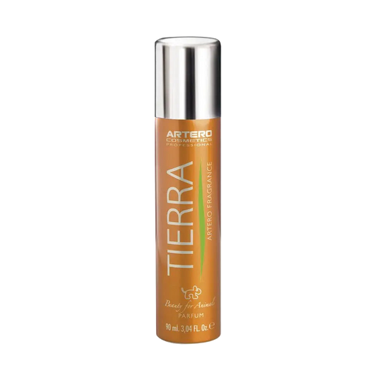 Tierra Perfume by Artero