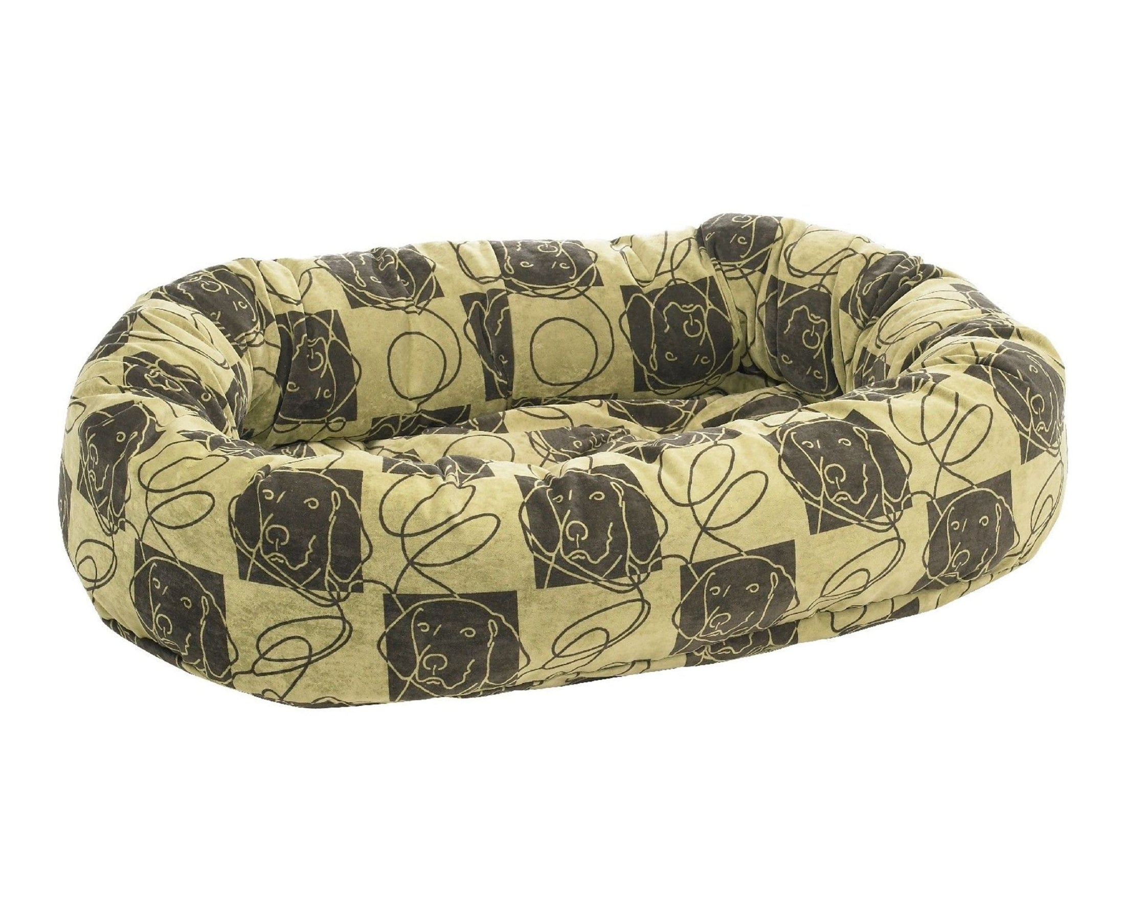 Sale Donut Bed