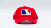 Play Ball Trucker Hat