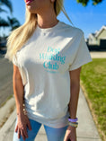 Load image into Gallery viewer, Dog Walking Club T-Shirt | Present for Dog Lovers & Owners
