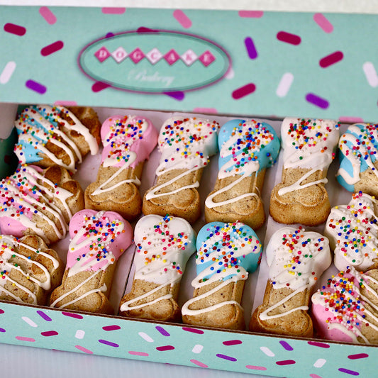 Dog Treats | Dog Candy | 20 Pack
