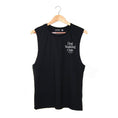 Load image into Gallery viewer, Dog Walking Club | Uni-Sex Muscle Tank |
