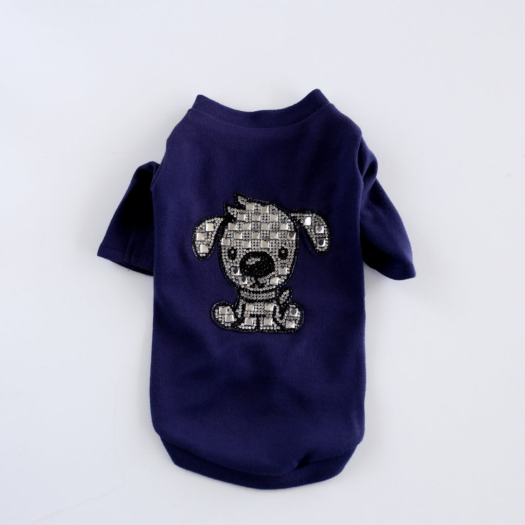 Doggie Dog Tee Tees - Designer Dog Clothes from Southlake Paws