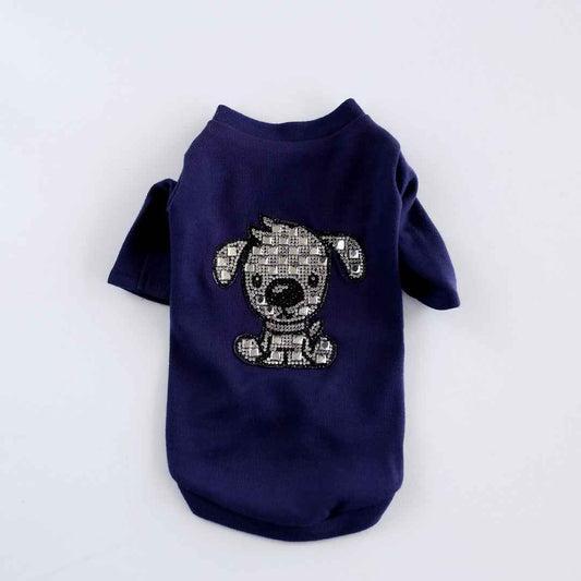 Hello Doggie Doggie Dog Tee Tees