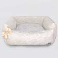 Load image into Gallery viewer, Dolce Vita Dog Bed
