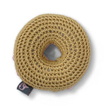 Donut Crochet Toy