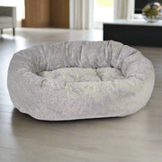 Donut Bed-Grey Goose