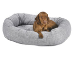Donut Bed Allumina