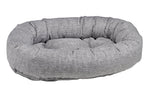 Donut Bed Allumina