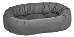 Donut Bed Ash