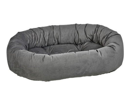 Donut Bed - Signature Solids