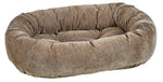 Donut Bed Bark