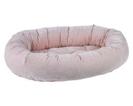 Donut Bed Blush