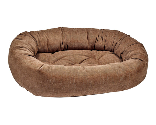 Donut Bed - Vintage Washed