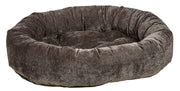 Donut Bed Carbon