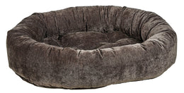 Donut Bed Carbon