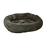 Donut Bed Coal