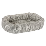 Donut Bed Diamondback
