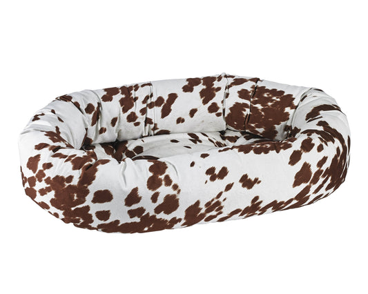 Donut Bed - Designer Prints