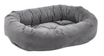 Donut Bed Dusk