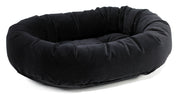 Donut Bed Ebony