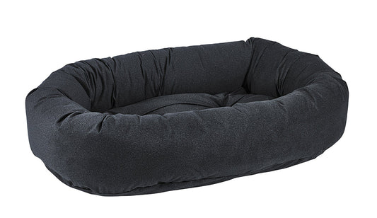 Donut Bed Flint