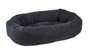 Donut Bed Flint