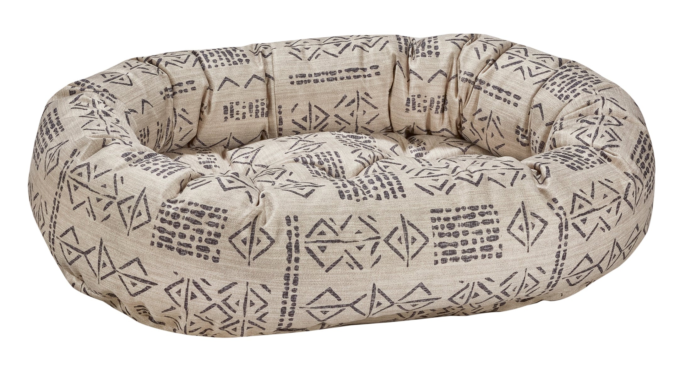 Donut Bed Mayan