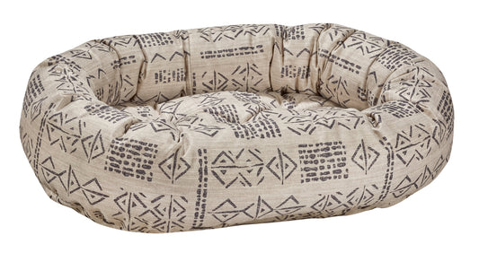 Donut Bed Mayan