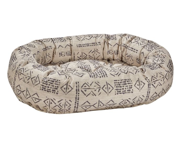 Donut Bed Mayan