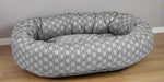 Donut Bed Mercury