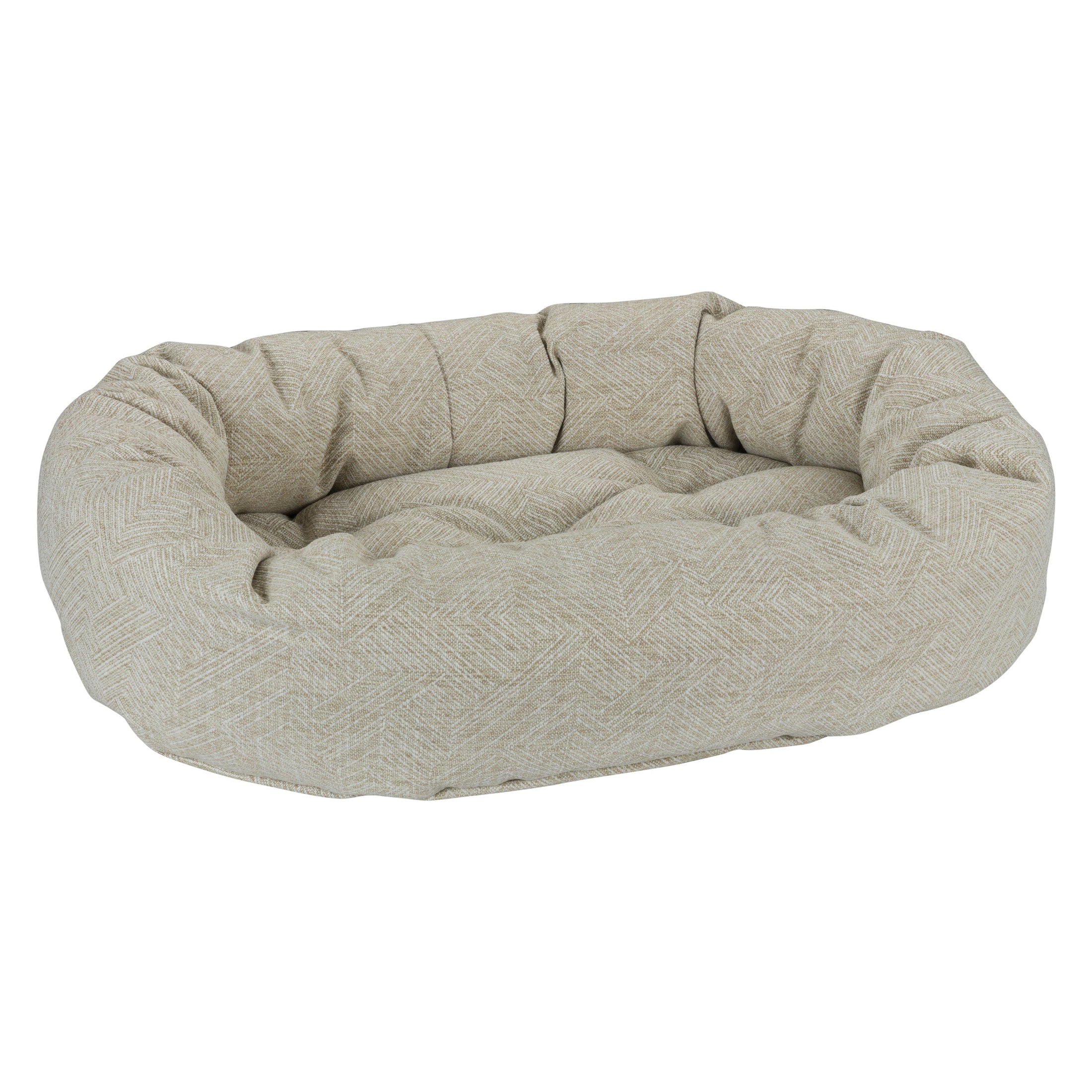 Donut Bed Natura