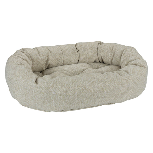 Donut Bed Natura