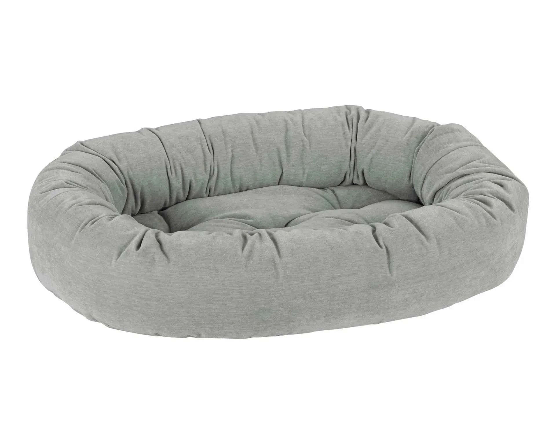 Bowsers Oyster Designer Pet Steps - Joint-Friendly Access to Beds and Sofas