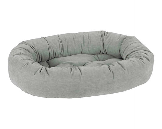 Bowsers Oyster Designer Pet Steps - Washable Dog Stairs