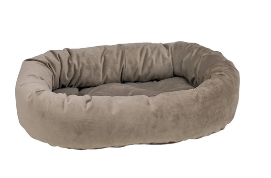 Donut Bed Pebble