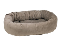 Donut Bed Pebble