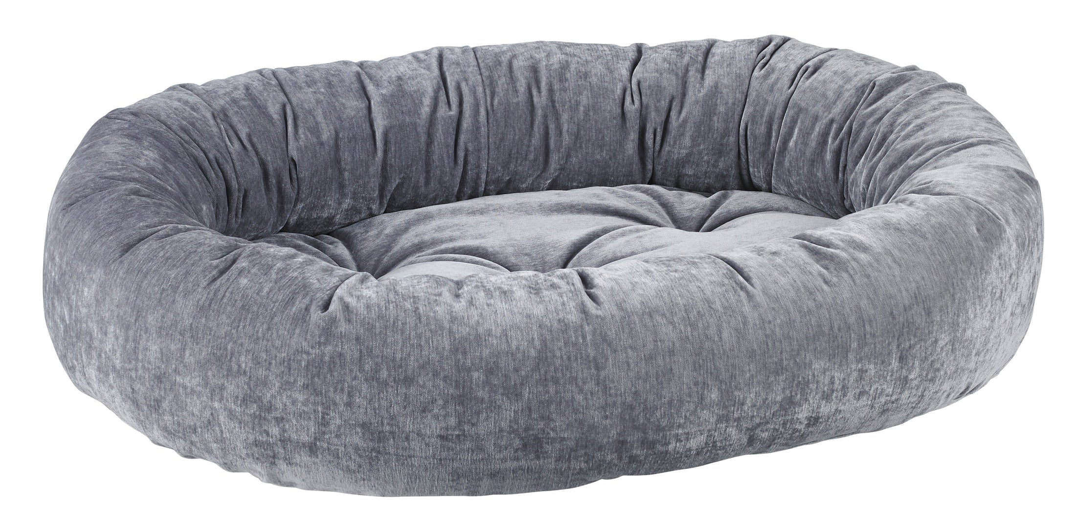 Donut Bed Pumice