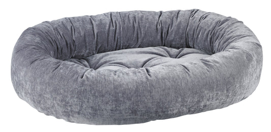 Donut Bed Pumice