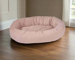 Donut Bed Rosewood