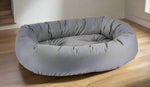 Donut Bed Shadow